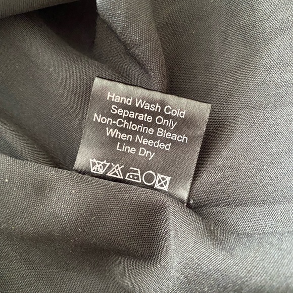 MG Collection New York/Paris, Boho Style shift dress - Picture 11 of 14